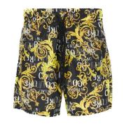 Moderne Shorts fra Versace Jeans Couture