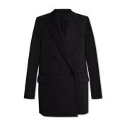 ‘Levico’ dobbeltradet blazer