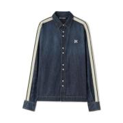 Stilfuld Denim Overshirt