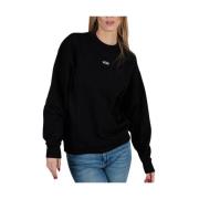 Flying V Crew Sweatshirt