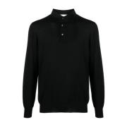 Uld Polo Shirt, Regular Fit