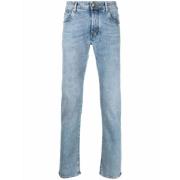 Håndlavede Italienske Jeans J688