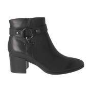 Heeled Boots