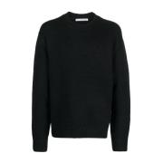 Sorte Sweaters til Acne Studios