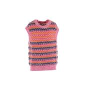 Rosa Sweater fra Andersson Bell