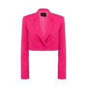 Loulou Enkeltknap Blazer