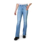 Dion Flare Jeans - Forår/Sommer Kollektion