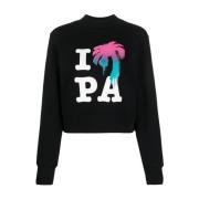 I Love PA Crew Sweaters/Strikvarer
