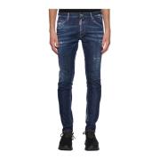 Cool Guy Slim Fit Jeans