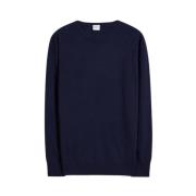 Cashmere Crew Neck Sweater