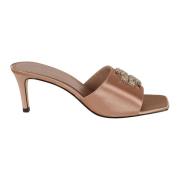 Eleanor Pave Mule Sandal