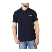 Herre Bomuld Polo Shirt