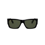 Nomad Legend Gold Polarized Solbriller