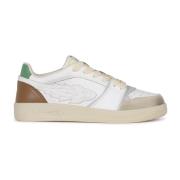 Hvide Sneakers