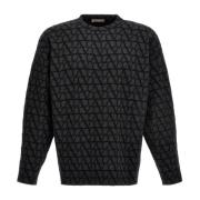 Iconographe Sweater