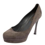 Pre-owned Ruskind heels