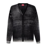 K-LARENCE cardigan