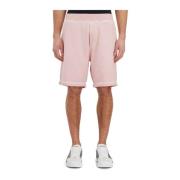 Bomuld Bermuda Shorts