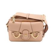 Nude Cross Body Tas til Kvinder