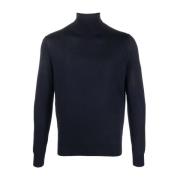 Luksus Cashmere Silke Sweater
