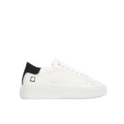 Hvide Sneakers med Model W997-SF-CA-WB