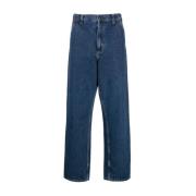 Jeans Single Knee Pant