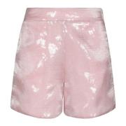 Blush Shorts