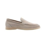 Stilfulde Moccasin Loafers