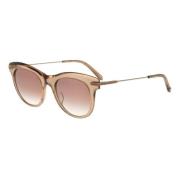 Desert Rose/Plum Shaded Sunglasses ANDALUSIA SUN