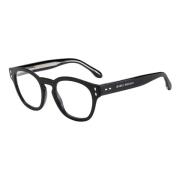 Black Eyewear Frames