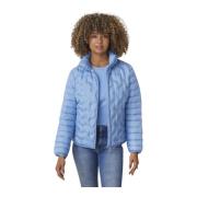 Junge Overtøj Jytte Modern Fit 0124-2450-63 Sky Blue