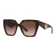 Havana Gold Sunglasses