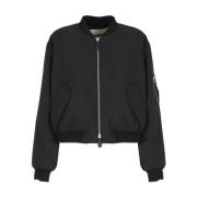 Bomber Jackets