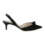 Sort Clarita Slingbacks