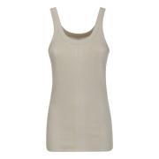 Sleeveless Tops