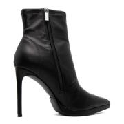 Heeled Boots