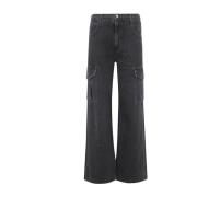 Spider Minka Cargo Jeans