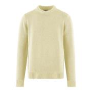 Round-neck Knitwear