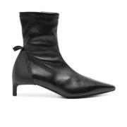 Heeled Boots