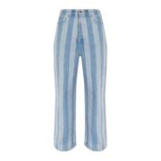 Josine low-rise jeans