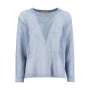 Round-neck Knitwear