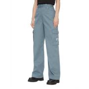 Wide Trousers