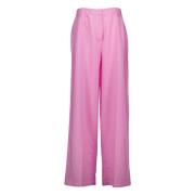 Pink Hose Bukser