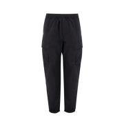 Slim-fit Trousers