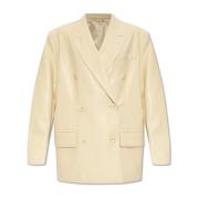 Octavia oversize blazer