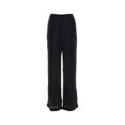 Wide Trousers