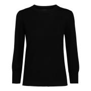 Minus - Mersin Knit Tee, MI3422 - Black