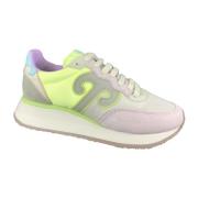 Neutrale Sneakers Sko