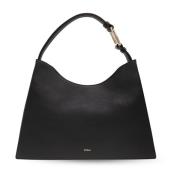 ‘Nuvola Large’ hobo taske