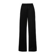 Wide Trousers